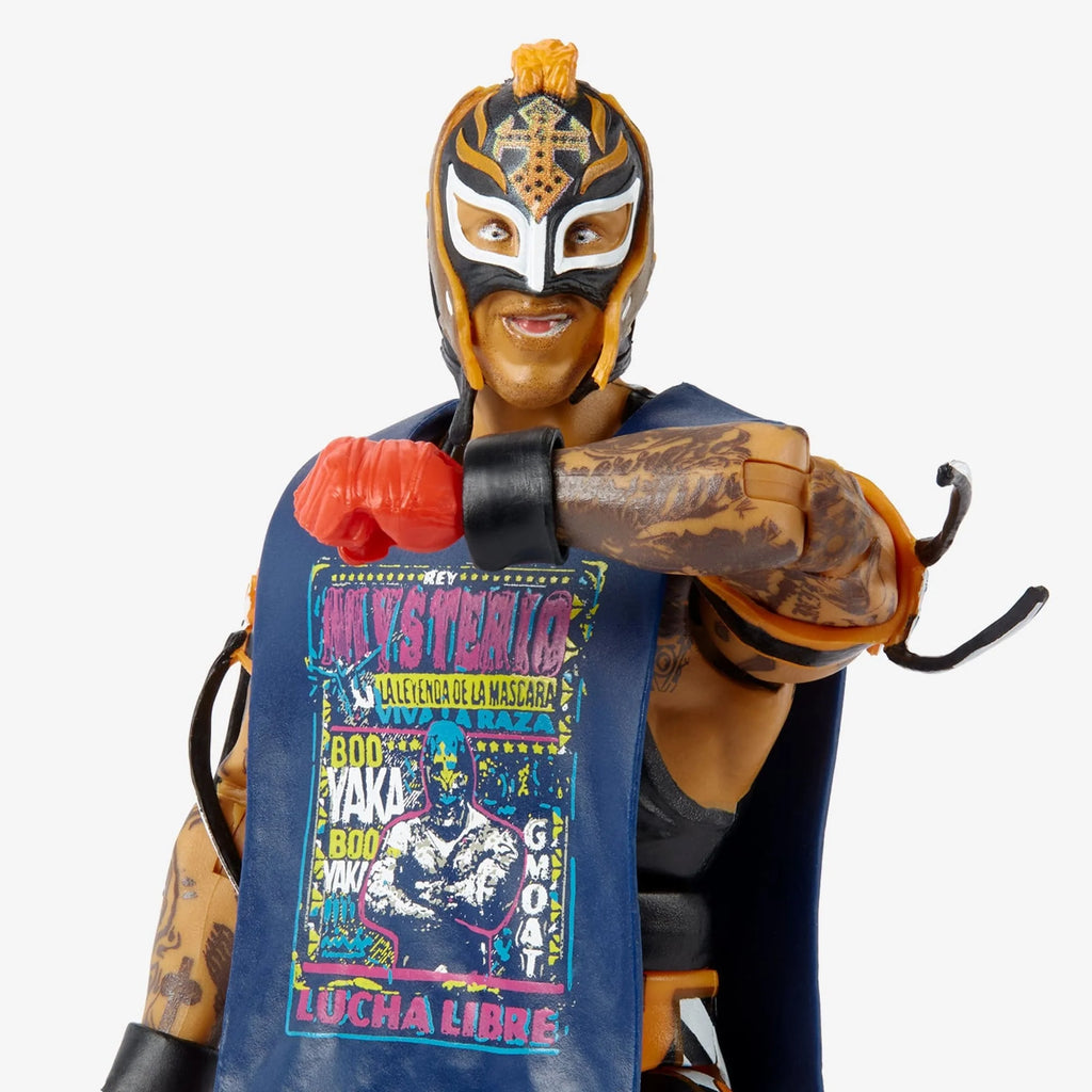 Action Figure N5867
