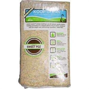 Chicken Bedding U106794
