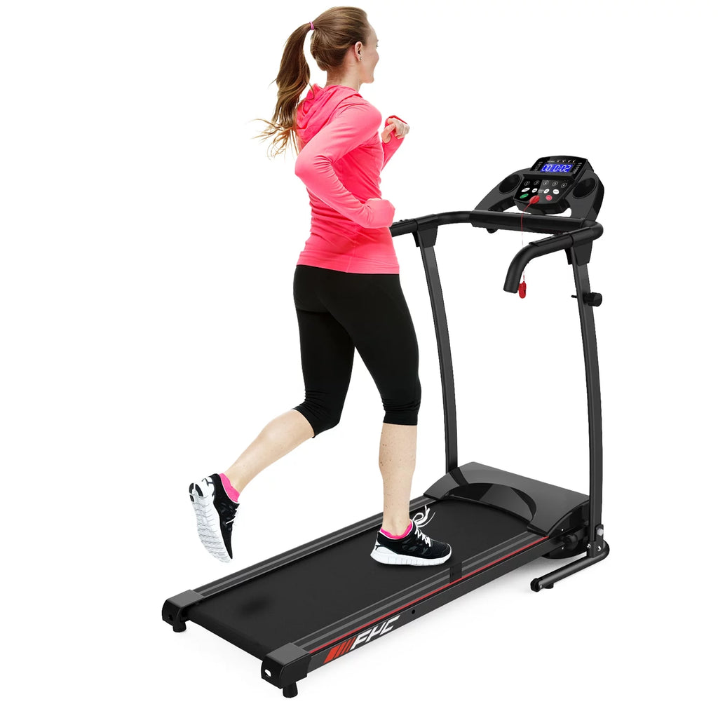 1.5HP Folding Treadmill H78531