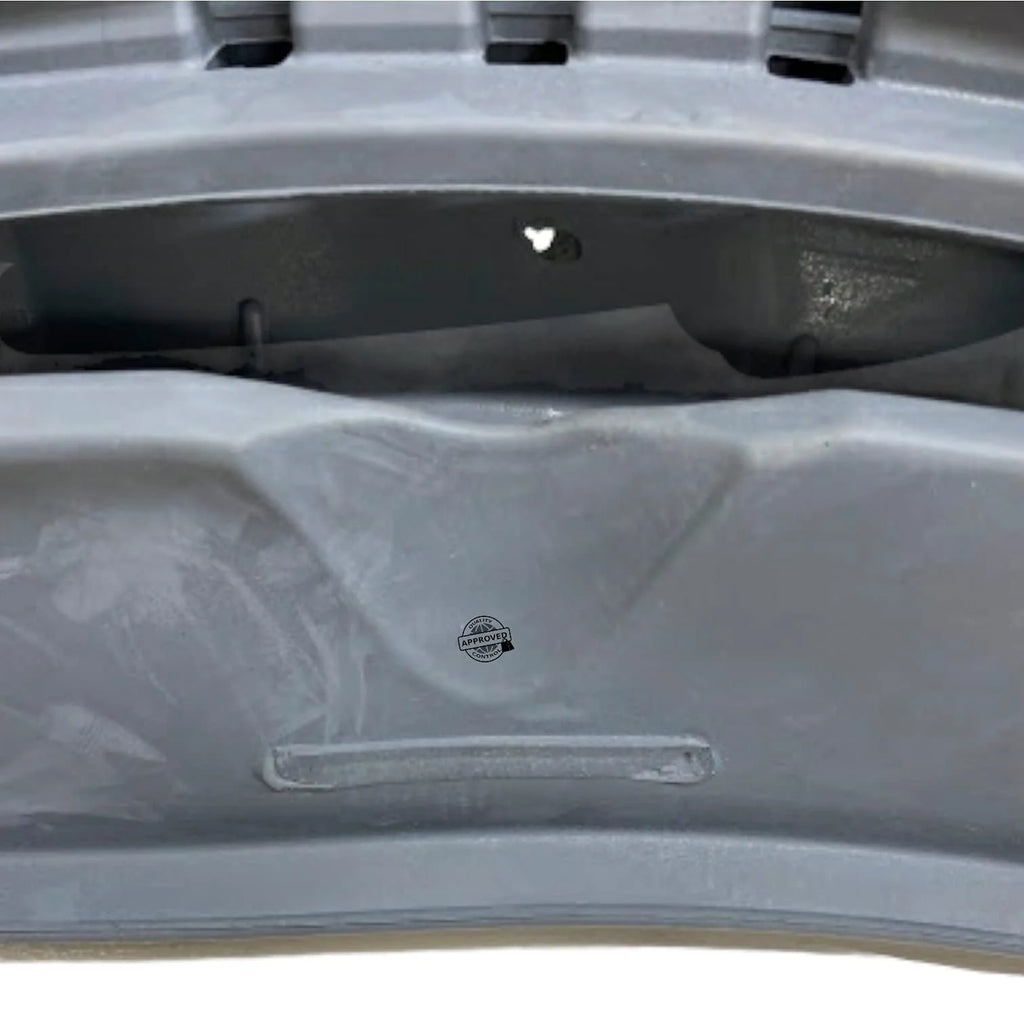 Washer Bellow Door Boot Seal 19" Diameter Z15085