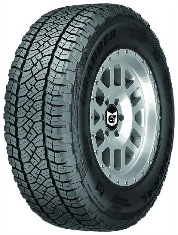 Winter Tire 265/65R18 114T J8933