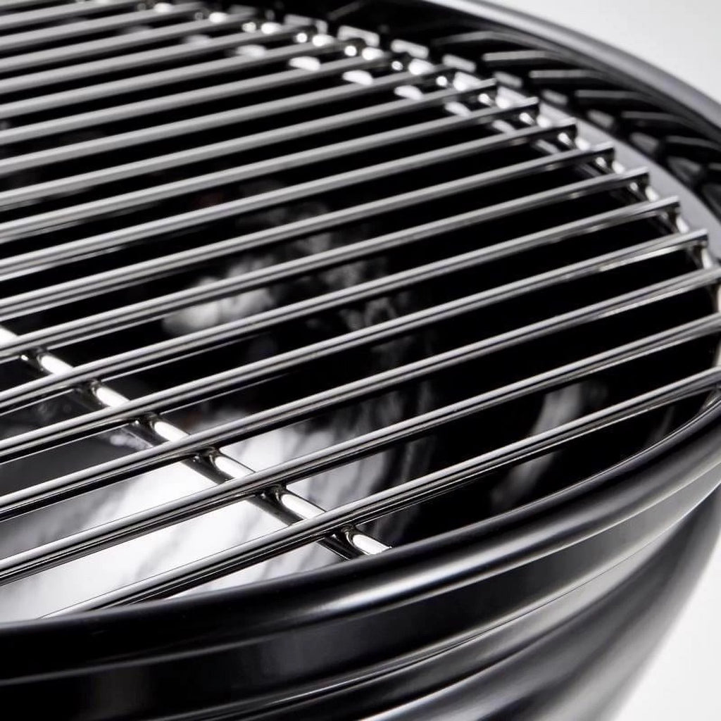 14 in. Charcoal Grill X887277