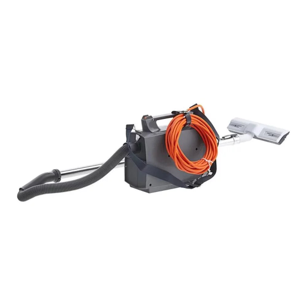 Commercial Canister Vacuum Cleaner W3596