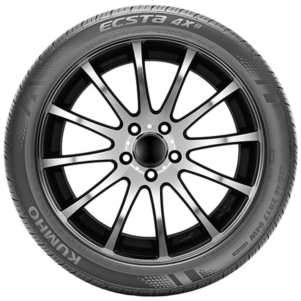 All Season 275/40ZR20 106W XL Passenger Tire S386940