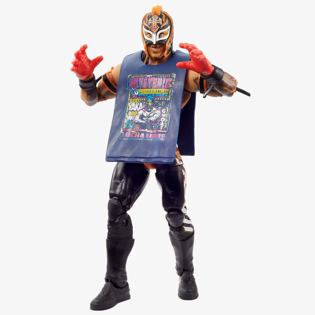Action Figure N5867