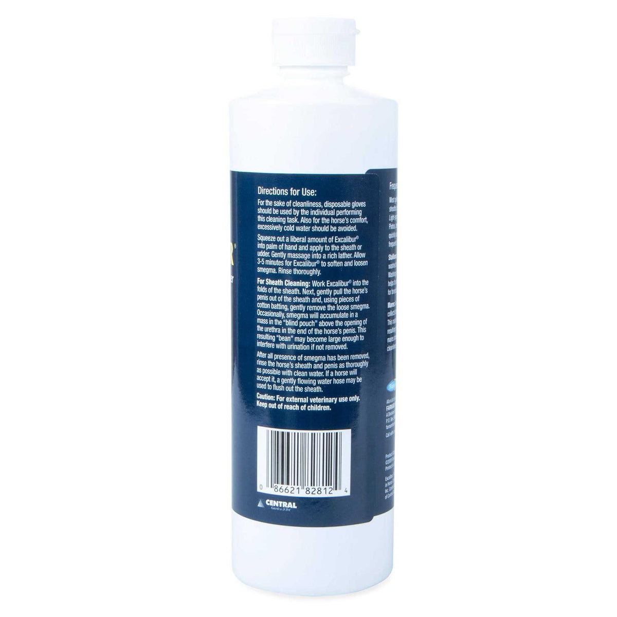 Udder Cleaner I9708