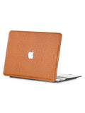 Faux Crocodile MacBook Case H7472