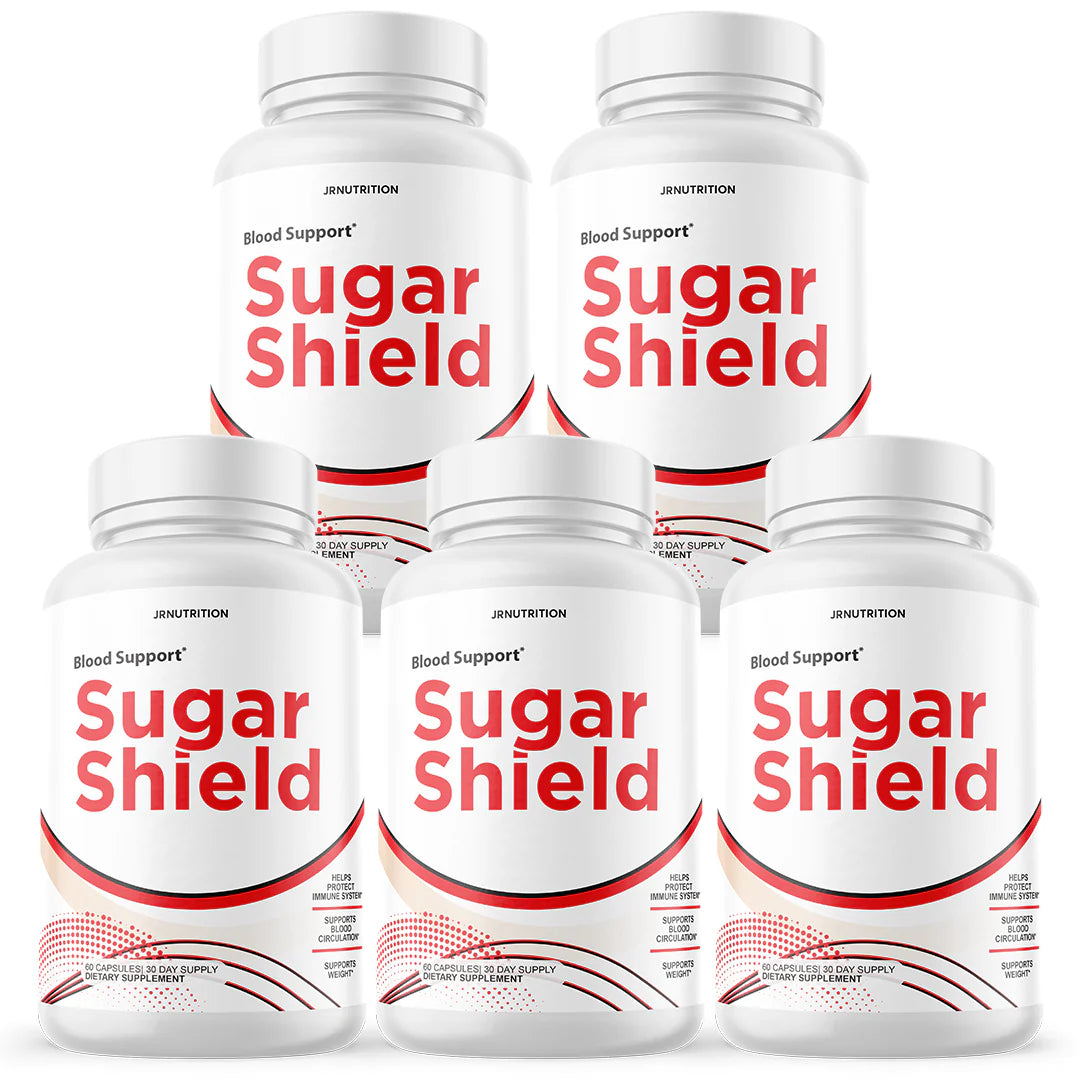60 Capsules Dietary Supplement 5 Pack Y69007