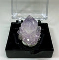 Amethyst Crystal Cluster J2248
