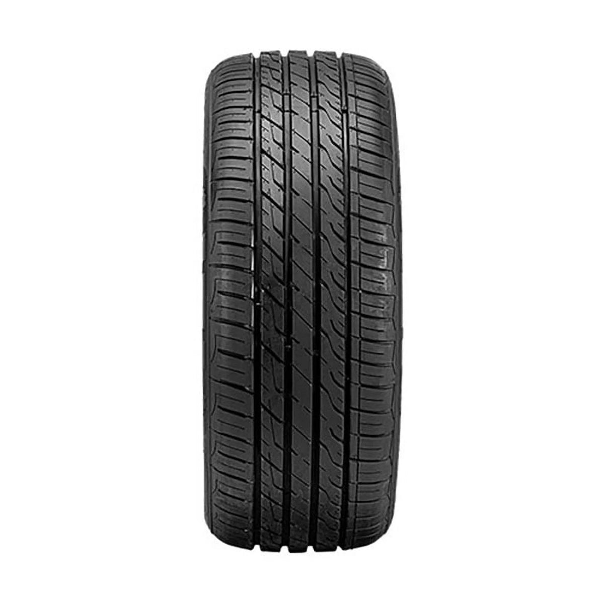 All Season 235/50ZR17 100W XL Passenger Tire F437