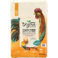 Grain Free White Meat Chicken & Egg Recipe Dry Cat Food F84635