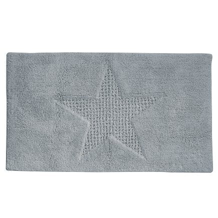 Glacier Grey Bathmat V18570