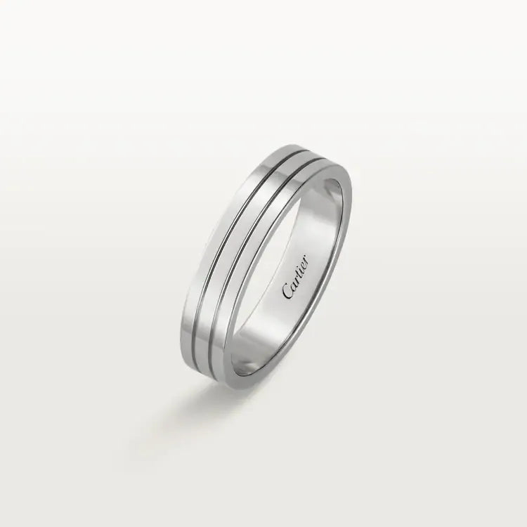Wedding Band G51214