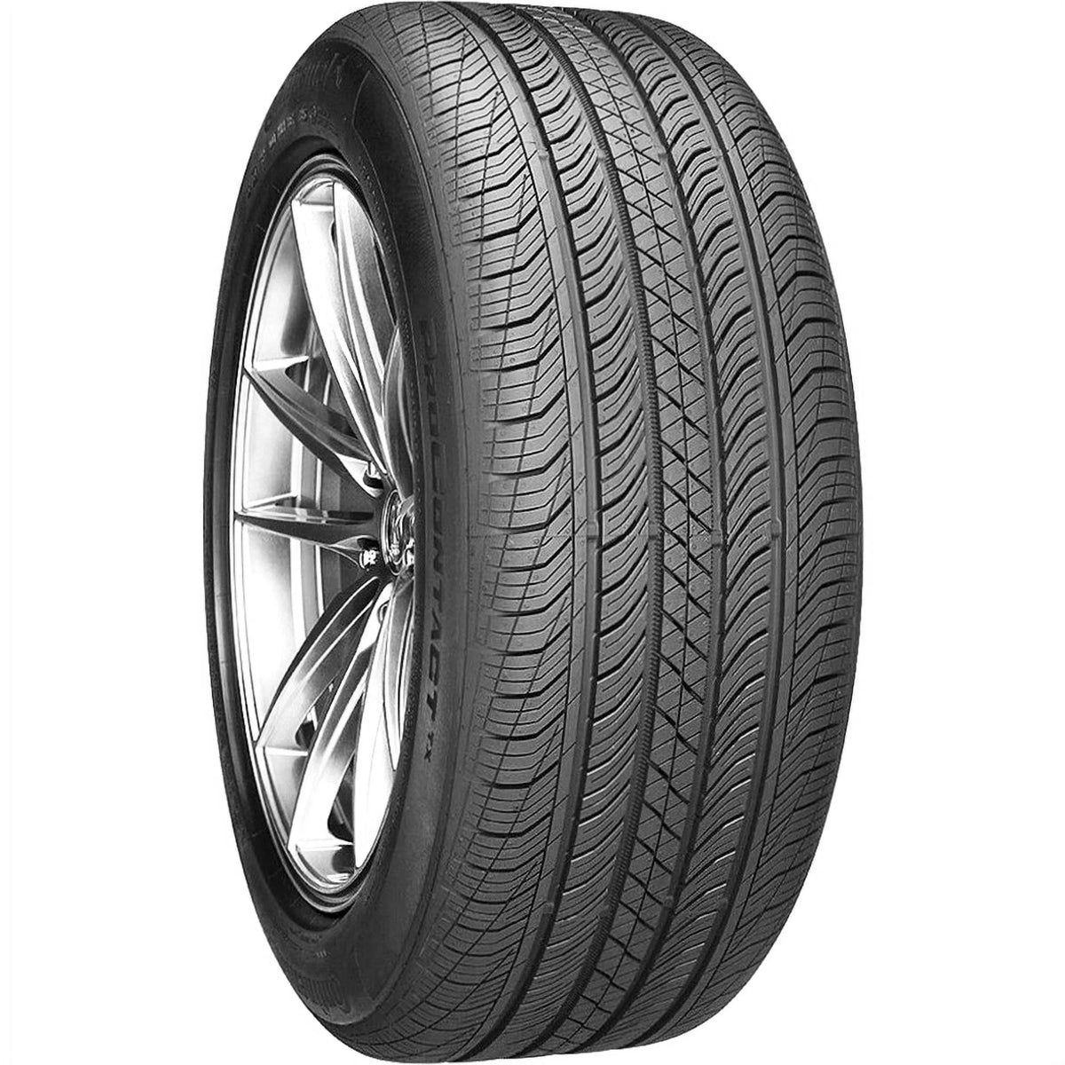 All Season 215/55R16 97H XL Passenger Tire I9882
