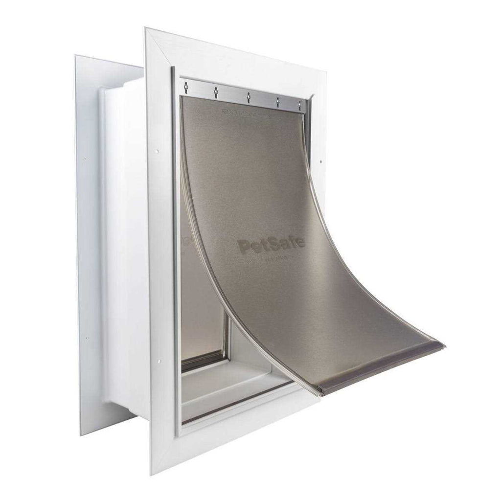 Aluminum Pet Door G49752