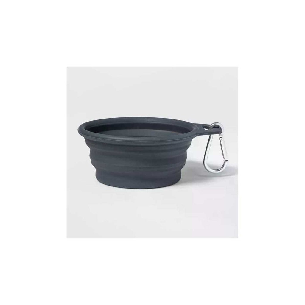 Collapsible Dog Bowl M43195