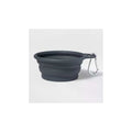 Collapsible Dog Bowl M43195