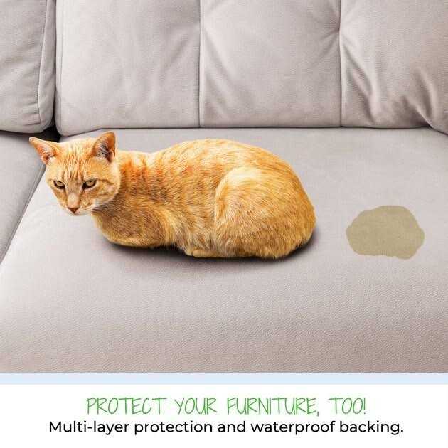 Washable Pee Pads for Dogs Highly Absorbent A93177