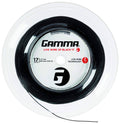 Black 17g Tennis String Reel B21063