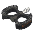 Black Platform Bicycle Pedal X251