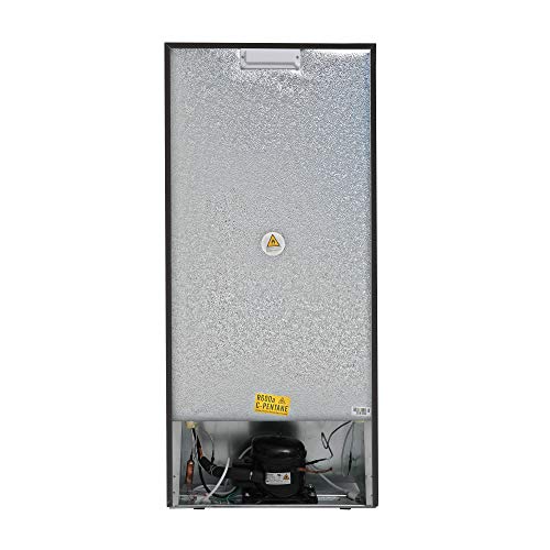 Upright Freezer E498