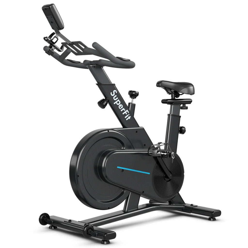 Magnetic Exercise Bike A1755