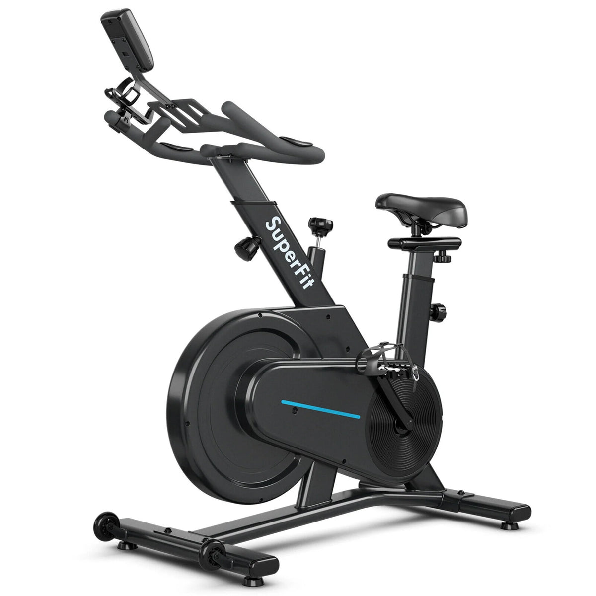 Magnetic Exercise Bike A1755