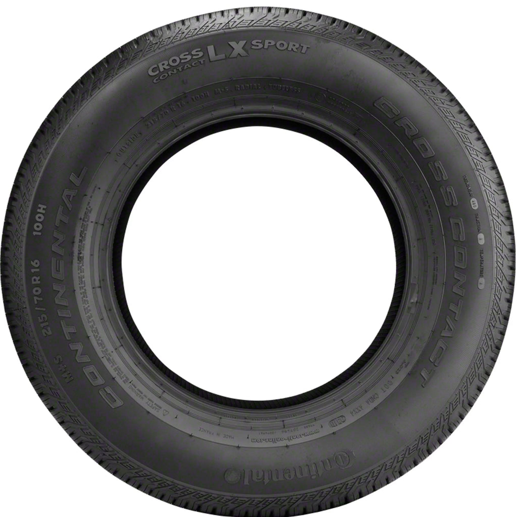 All Season 265/40R21 101V SUV/Crossover Tire A985898