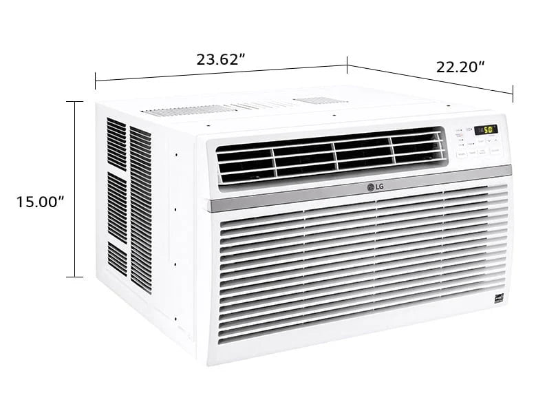 10,000 BTU Window Air Conditioner M635