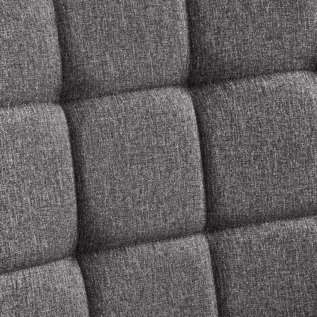 DarkGrey Swivel Desk Chair Z82783