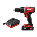 20V Cordless 1/2 in. Drill/Driver Kit with Battery and Charger R404