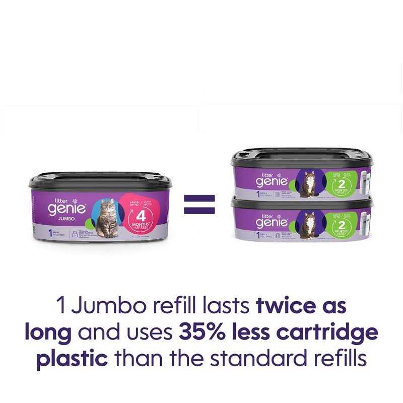 Jumbo Refill P904588
