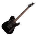 Black Electric Guitar Y9944
