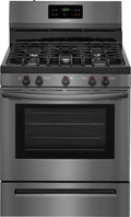 30-Inch Freestanding Gas Range S4722