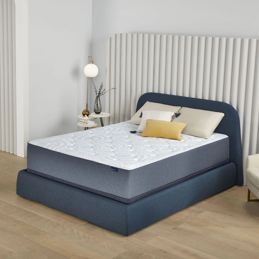 Hybrid Medium Mattress P96189
