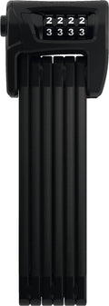 Black 90cm Folding Lock K338330