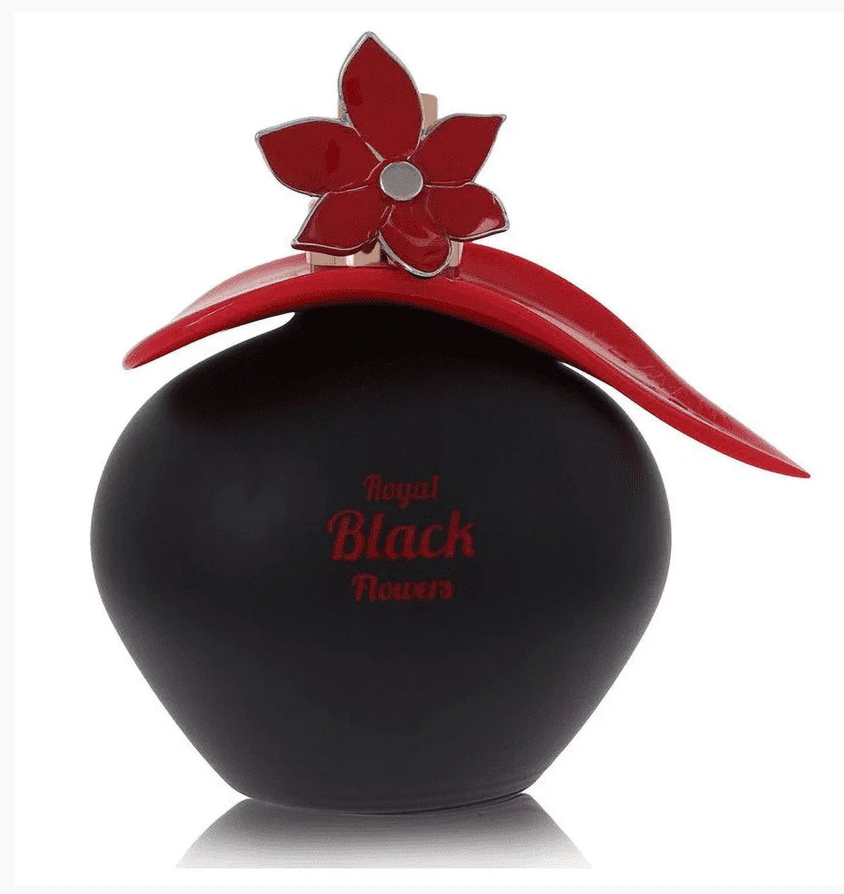 Black Flowers Eau de Parfum 3.3 Oz O5203