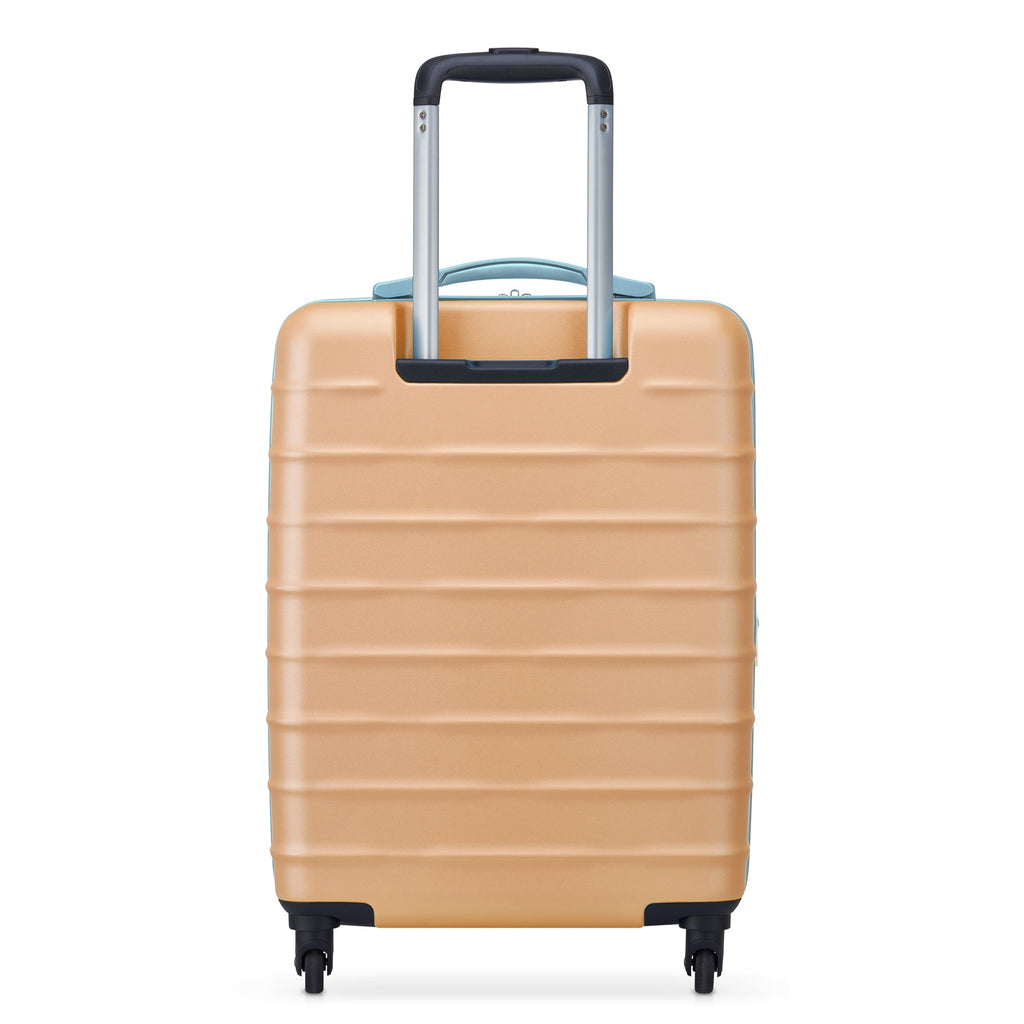 Hardside Expandable Carry-On Luggage P313221