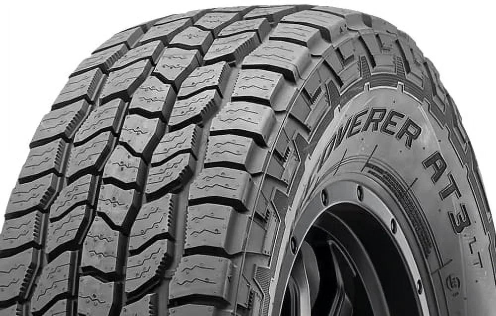 All Terrain Light Truck Tire S875