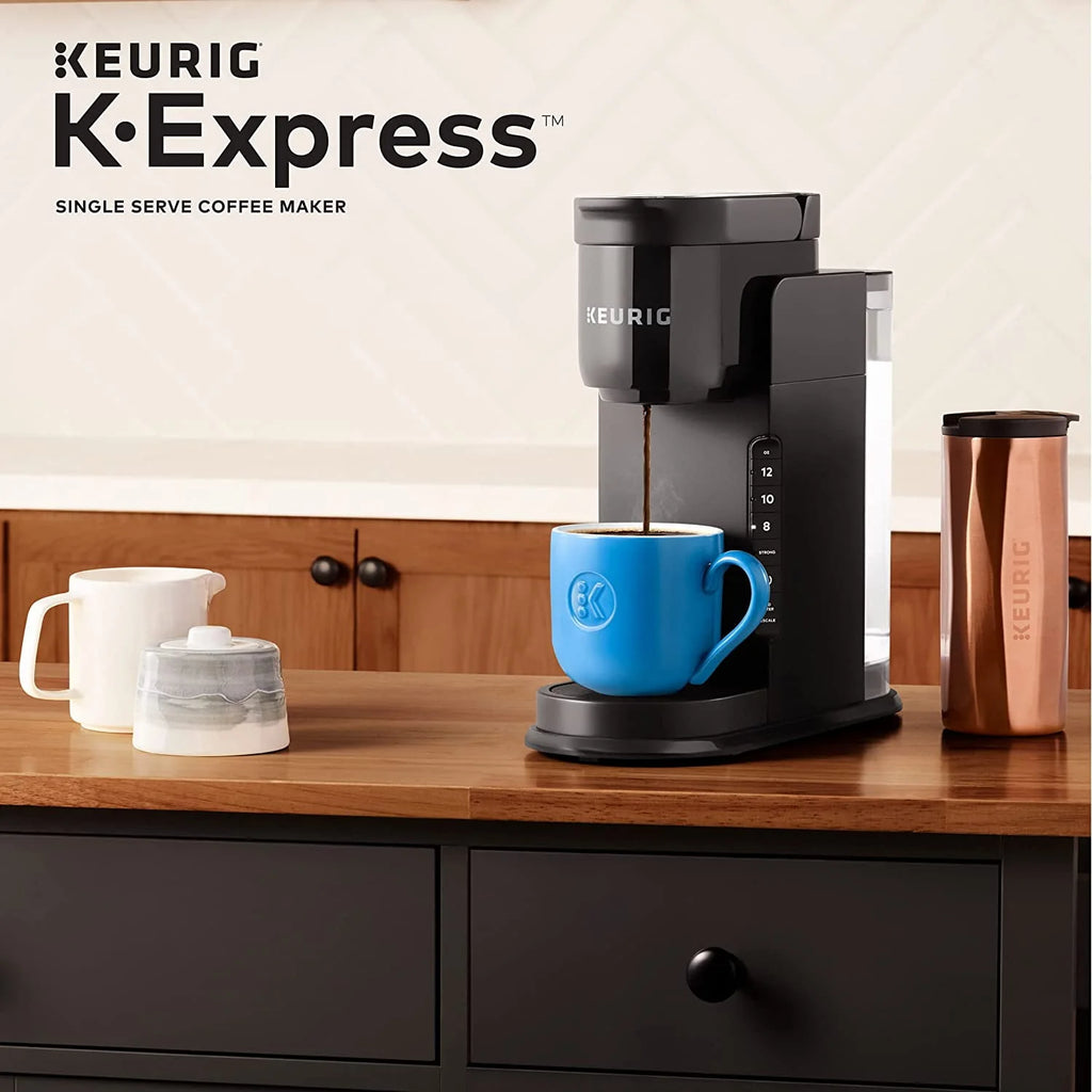 Single Serve Black Coffee Maker I298