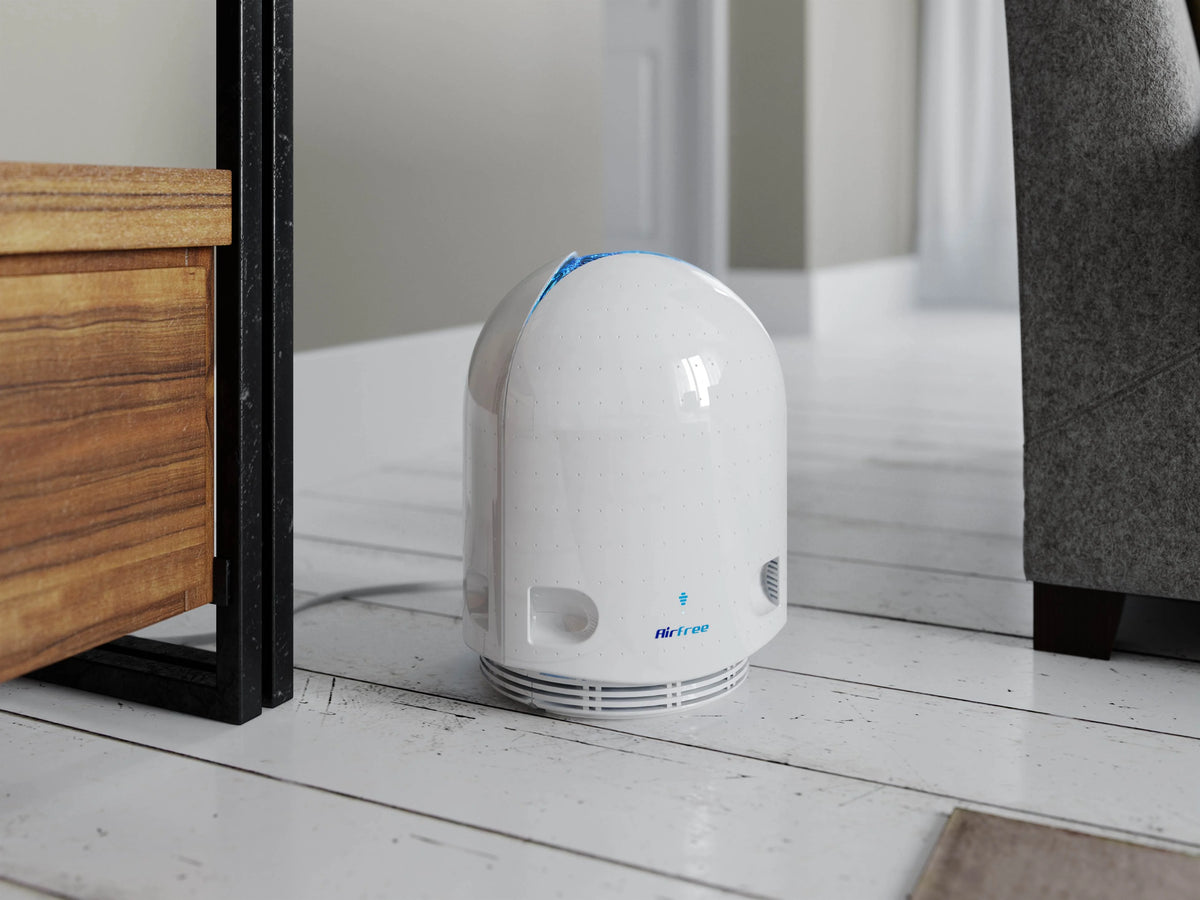 Filterless Silent Air Purifier X609