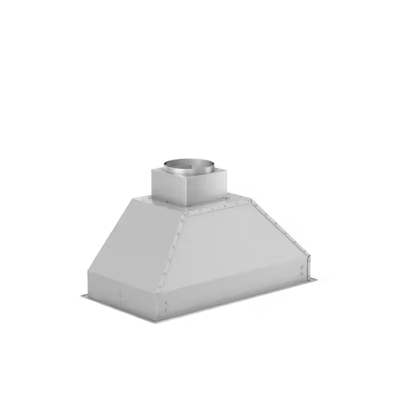 34 in. 700 CFM Stainless Steel Range Hood Insert M5752