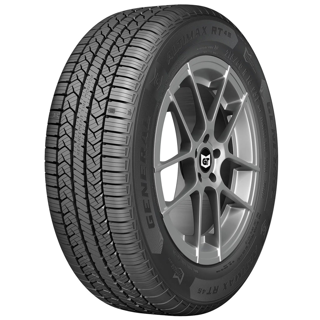 All Season Tire C2742