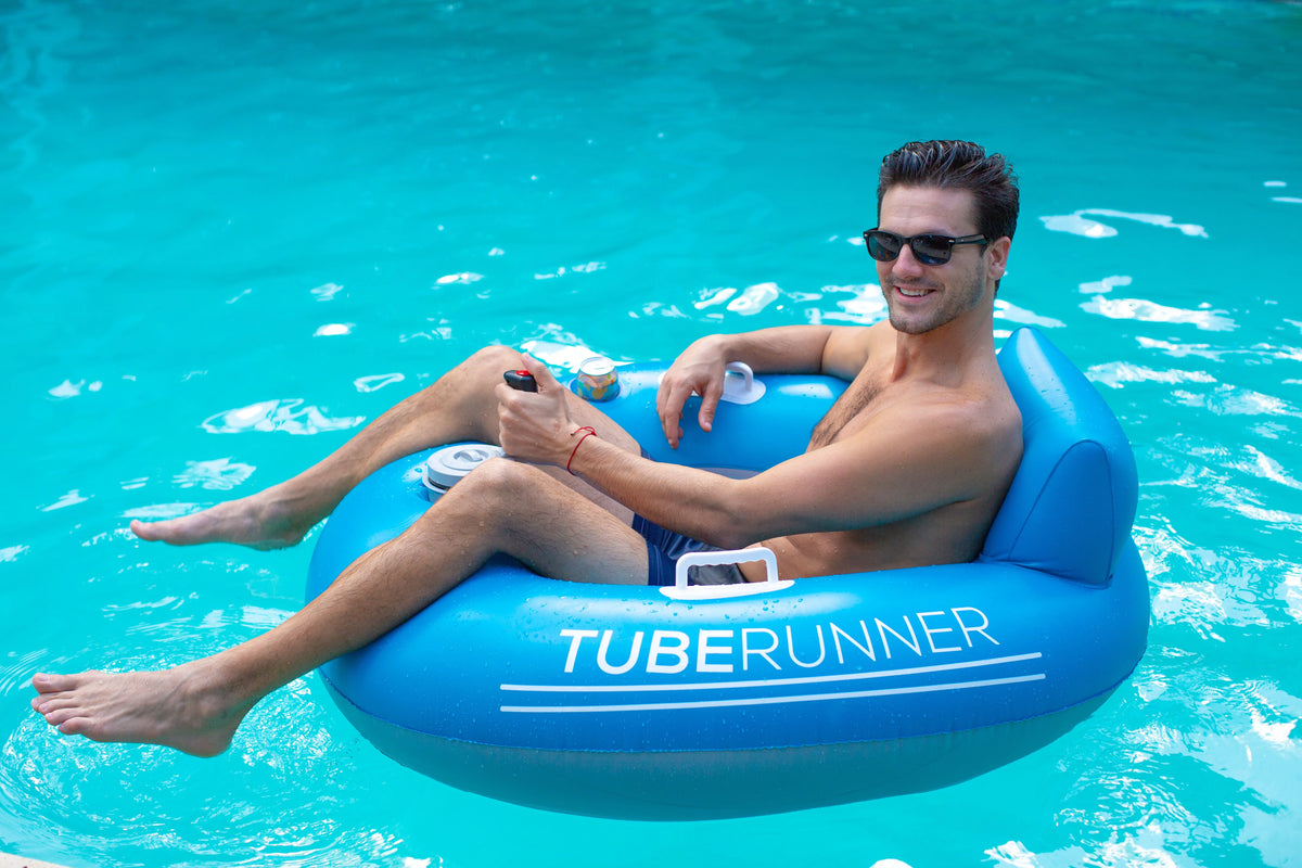 Motorized Pool Tube M19231