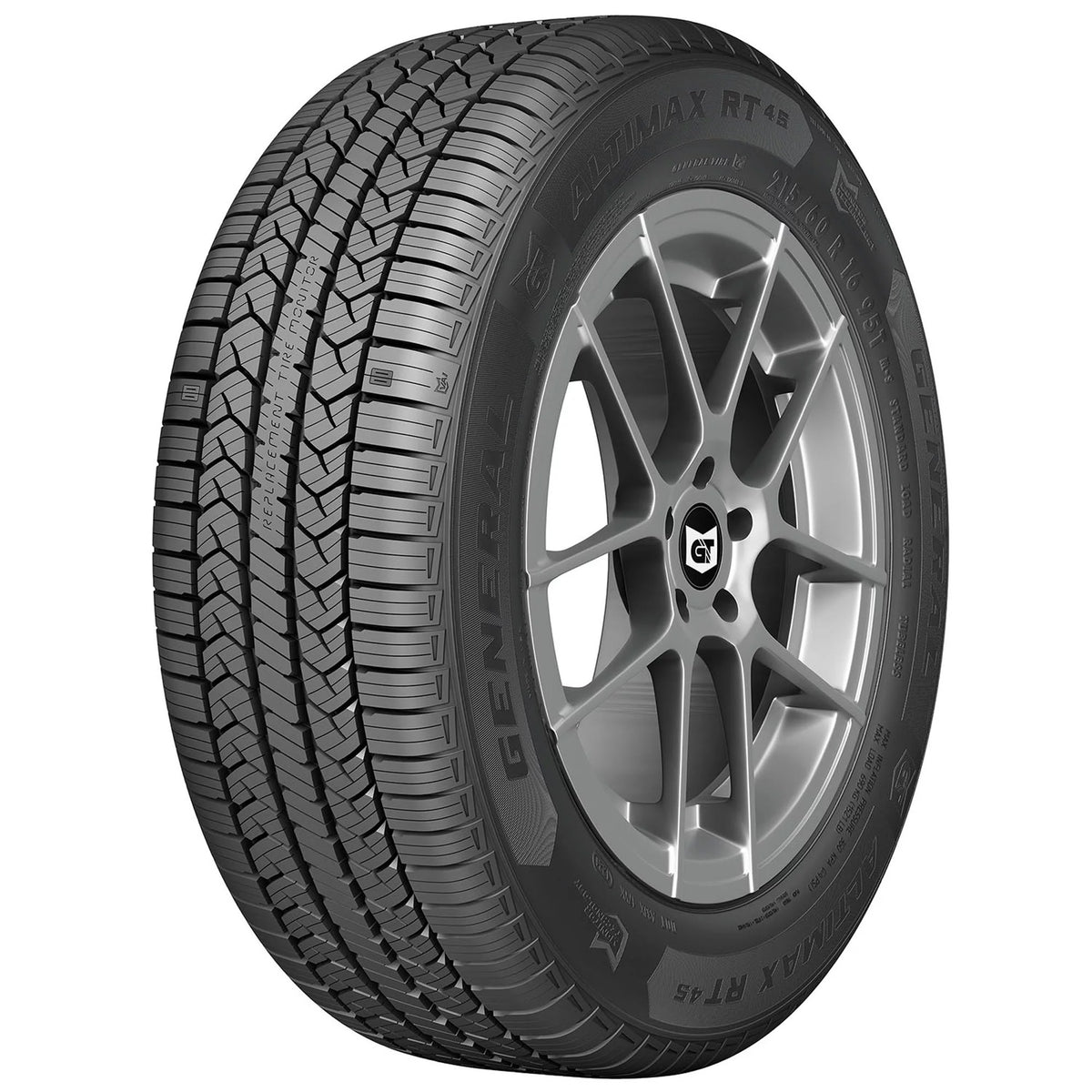 All Season Tire Y47278