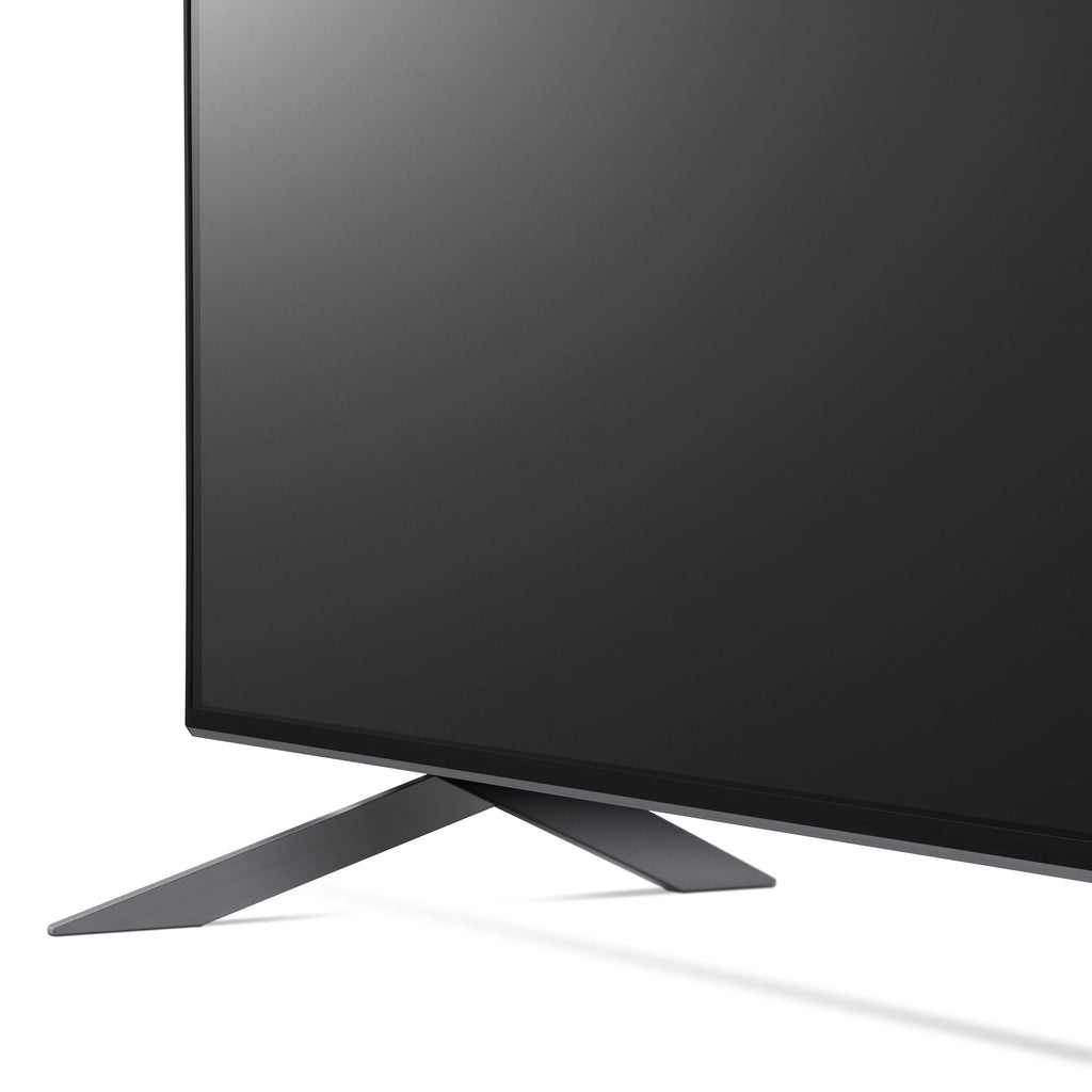 86 Class 4K UHD QNED Smart TV with Dolby Vision I129