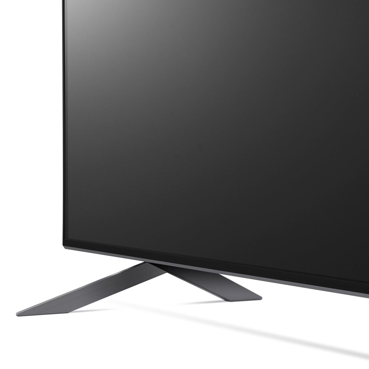 86 Class 4K UHD QNED Smart TV with Dolby Vision I129