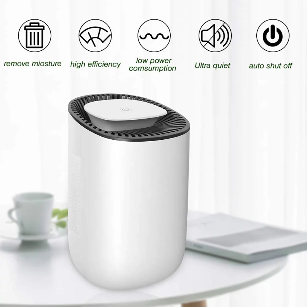 22oz Small Portable Dehumidifier N4424