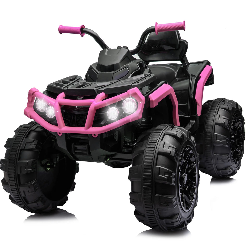 24V Electric ATV Quad Ride-on Toy K91093