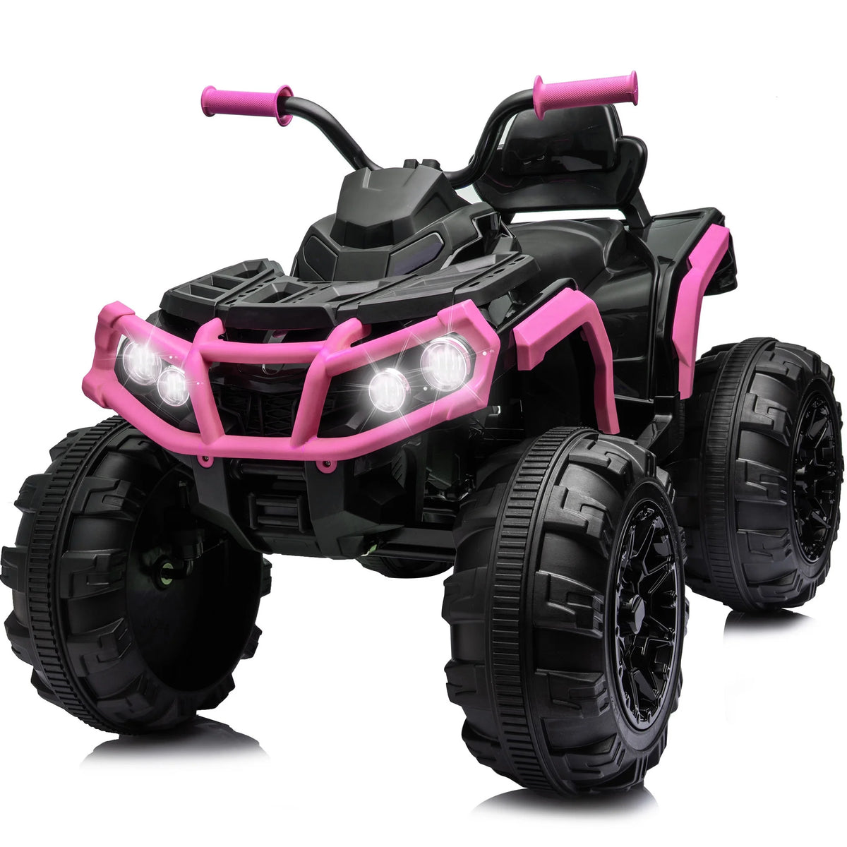 24V Electric ATV Quad Ride-on Toy K91093